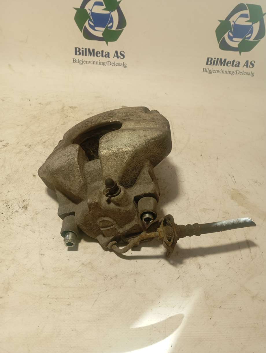 Bremsecaliper høyre foran til VW Sharan 2000-2010 (Type I, Fase 2)  (|10024512)