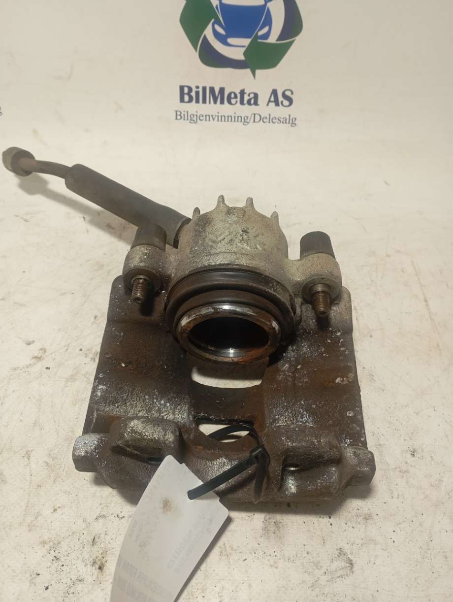 Bremsecaliper venstre foran til Citroën Berlingo 2008-2015 (Type II, Fase 1)  