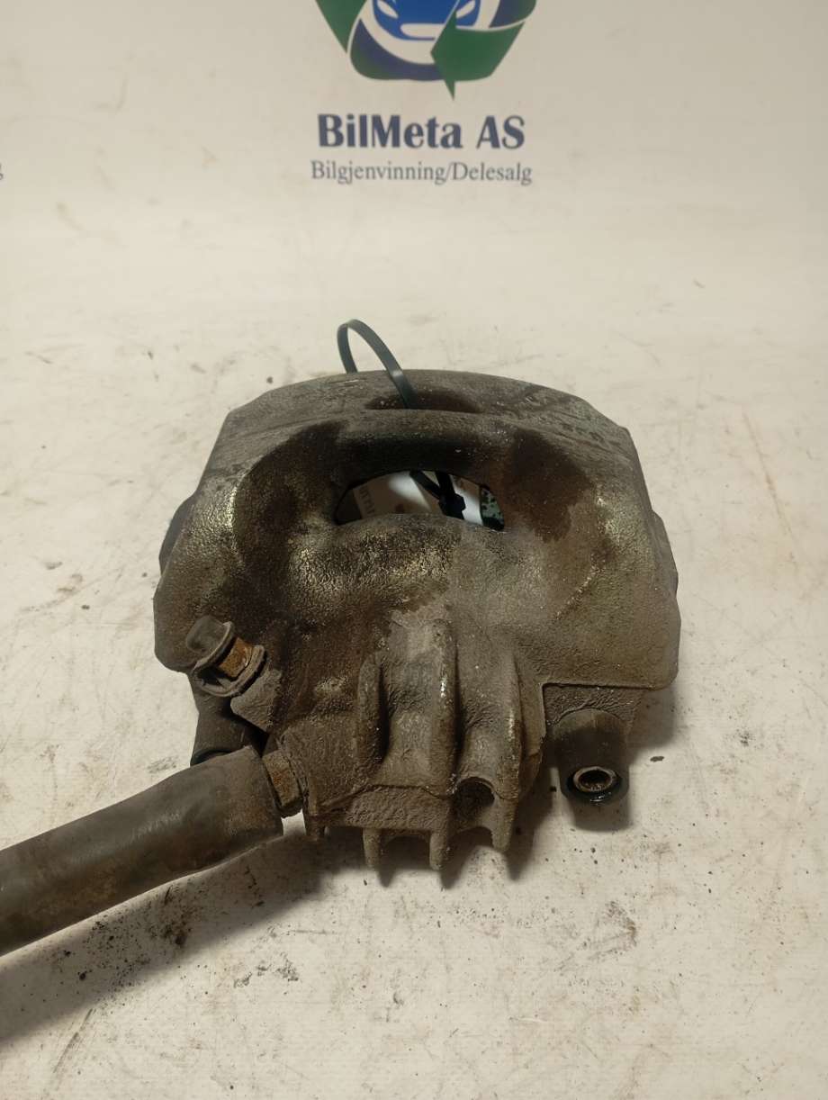 Bremsecaliper venstre foran til Citroën Berlingo 2008-2015 (Type II, Fase 1)  