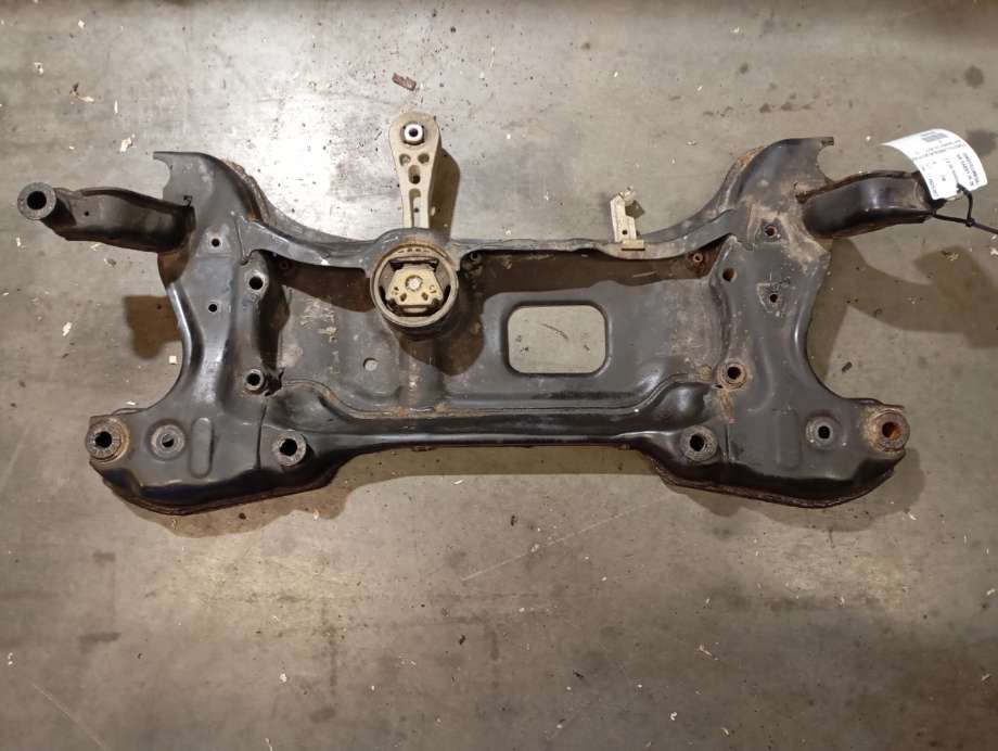 Travers foran hoved til VW Caddy 2010-2015 (Type III, Fase 2)