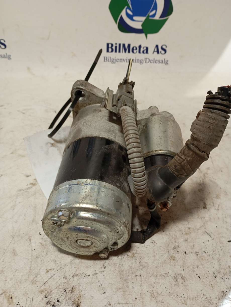 Starter til Nissan Almera 2000-2003 (Fase 1) (N16) (N16) (|914000800)