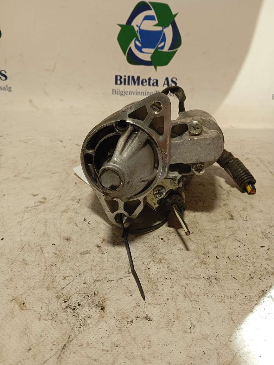 Starter til Nissan Almera 2000-2003 (Fase 1) (N16) (N16) (|914000800)