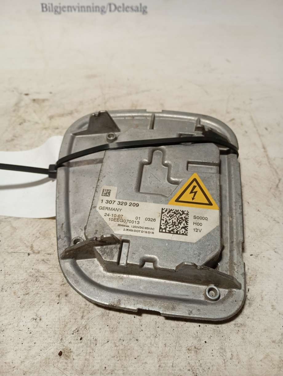Styreenhet xenon/ballast til Volvo V50 2004-2007 (Fase 1) (|1307329209)
