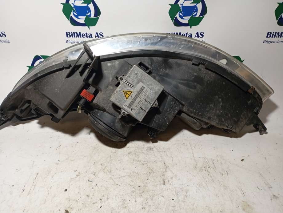 Frontlykt høyre xenon til Peugeot 407 2004-2010 (|0301213272)