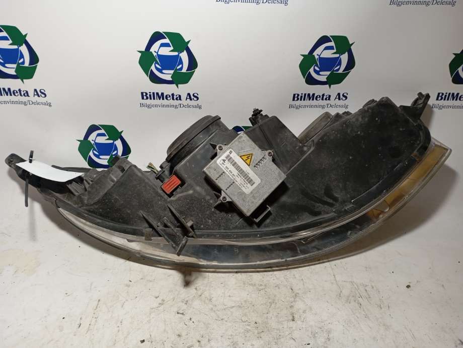 Frontlykt venstre xenon til Peugeot 407 2004-2010  (|0301213271)