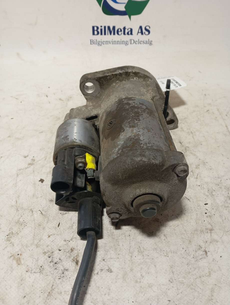 Starter diesel til VW Golf VI 2008-2012  