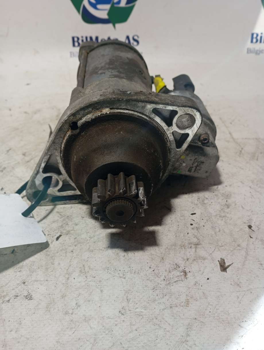 Starter diesel til VW Golf VI 2008-2012  