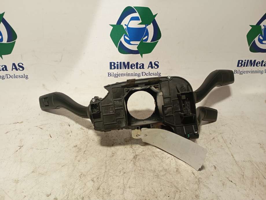 Bryter combi til Audi A6 2005-2008 (Type III, Fase 1) (C6) (C6) (|4f0910549a)