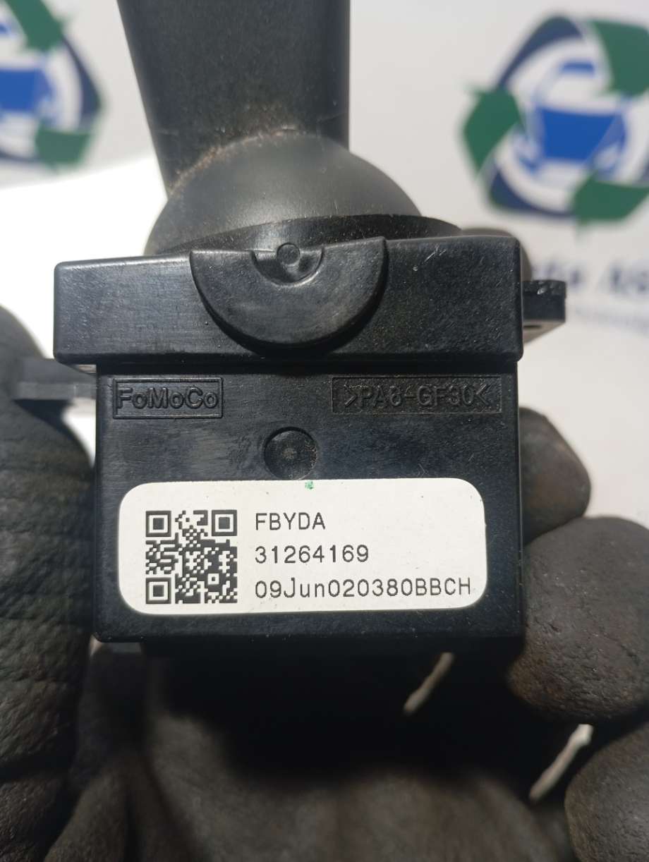 Bryter visker til Volvo V70 2007-2013 (Type III, Fase 1)  (|31264169)
