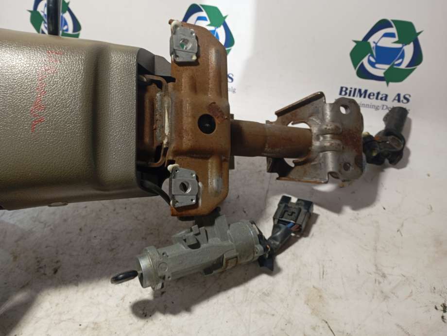 Ratt til Toyota 4-Runner 1989-1997  