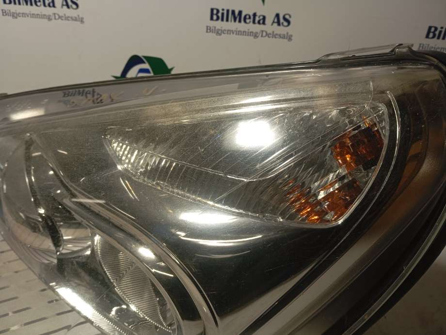 Frontlykt venstre xenon til Ford S-Max 2006-2010 (Type I, Fase 1)  (|6m2113d155ae)