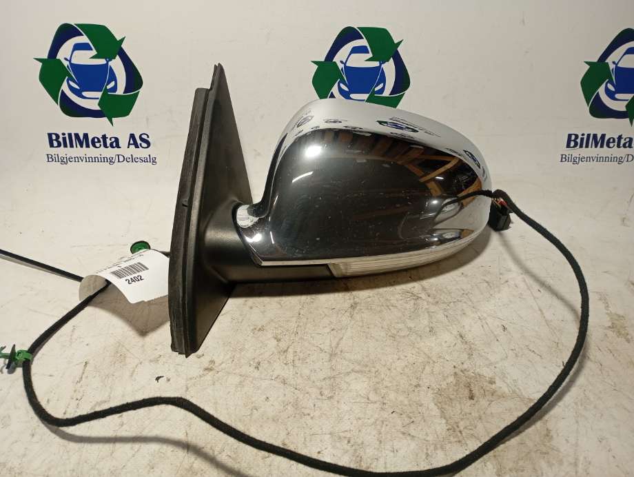 Speil venstre til VW Passat 2005-2010 (B6) (B6)