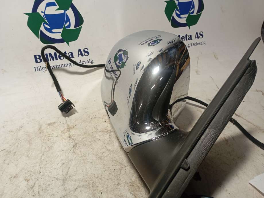 Speil høyre til VW Passat 2005-2010 (B6) (B6)