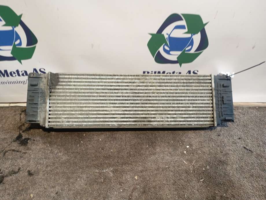 Intercooler til VW Crafter 2006-2011 (Type I, Fase 1)  (|a9065010301)