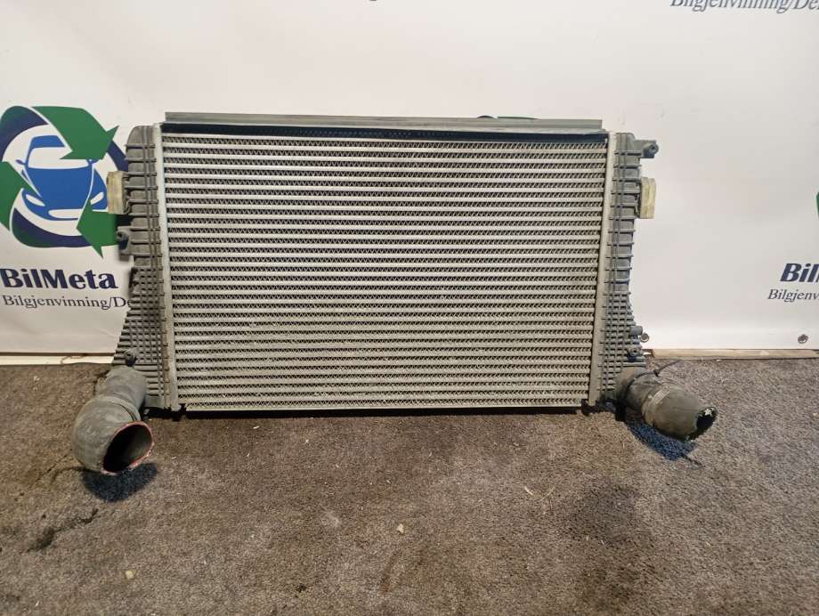 Intercooler til VW Golf VI 2008-2012  (|1k0145803bm)