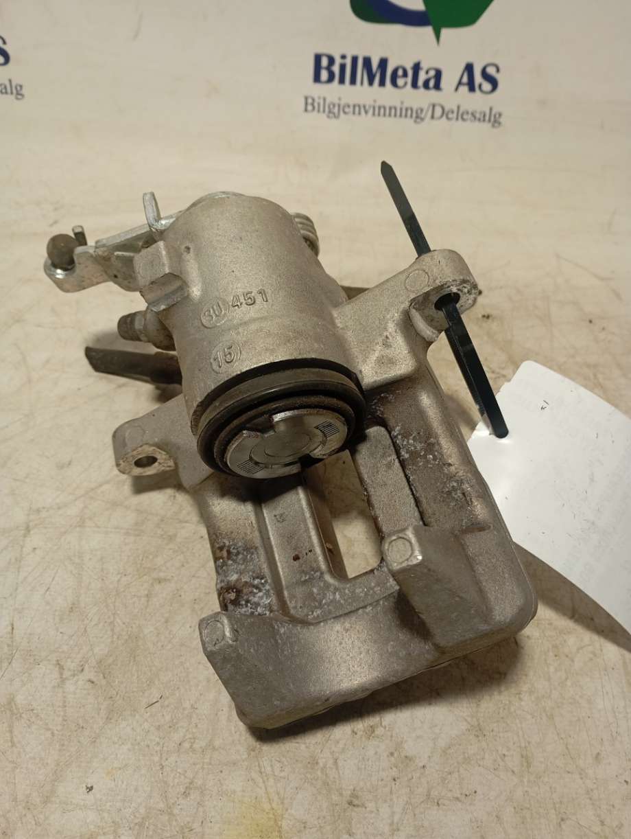 Bremsecaliper venstre bak til VW Golf, Plus/Cross 2005-2009 (Fase 1)