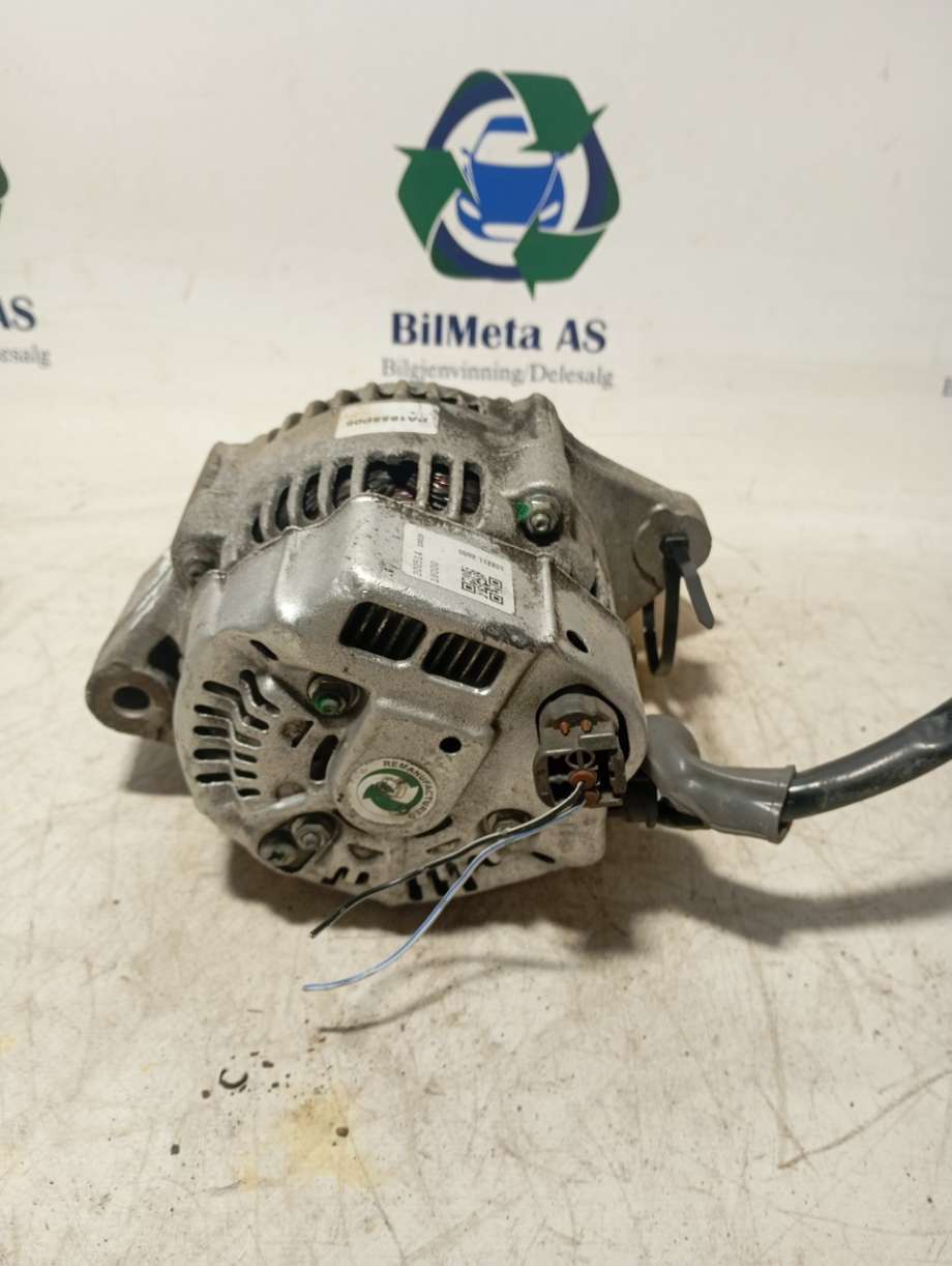 Dynamo til Suzuki Swift 2005-2010  (|PA1855P06)