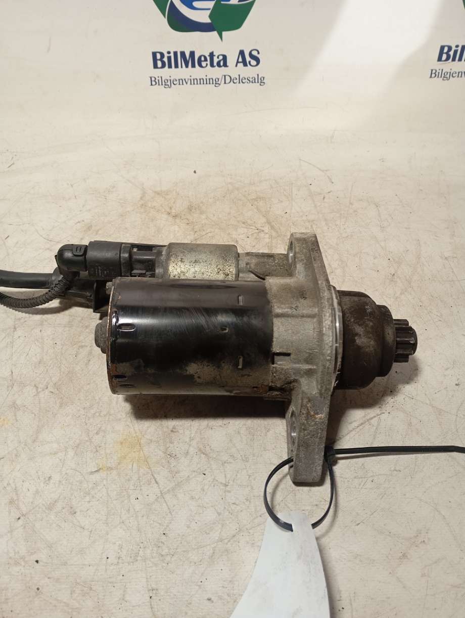 Starter til VW Golf VI 2008-2012  (|0AH911023A)