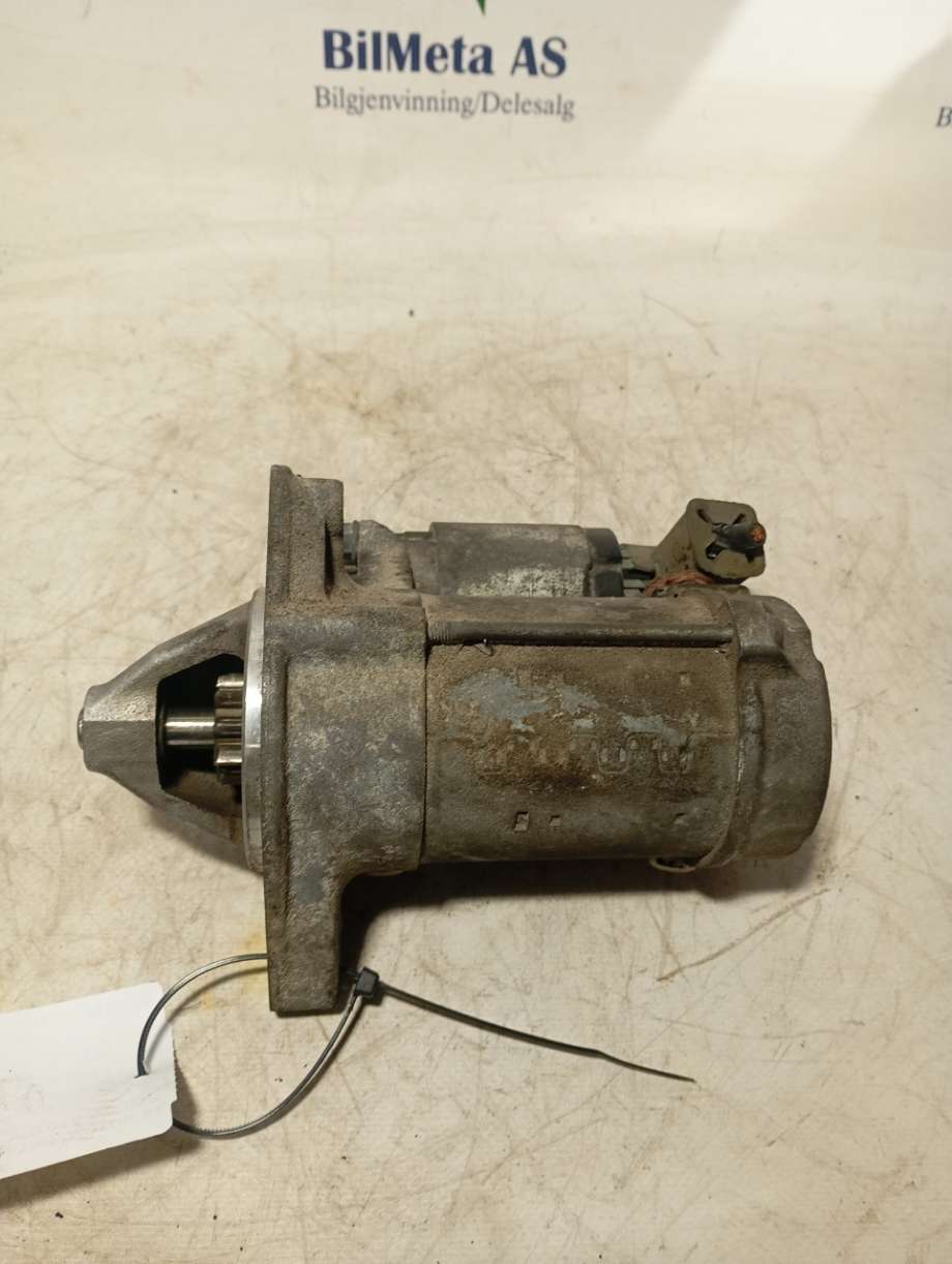 Starter til Toyota Avensis 2009-2015 (Type III, Fase 1)  (|281000t060|MS4280005830)