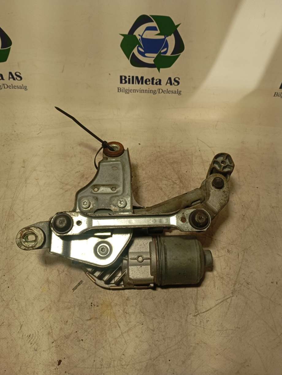 Viskermotor frontrute til Ford Galaxy 2007-2010 (Type III, Fase 1)  (|1397220602)