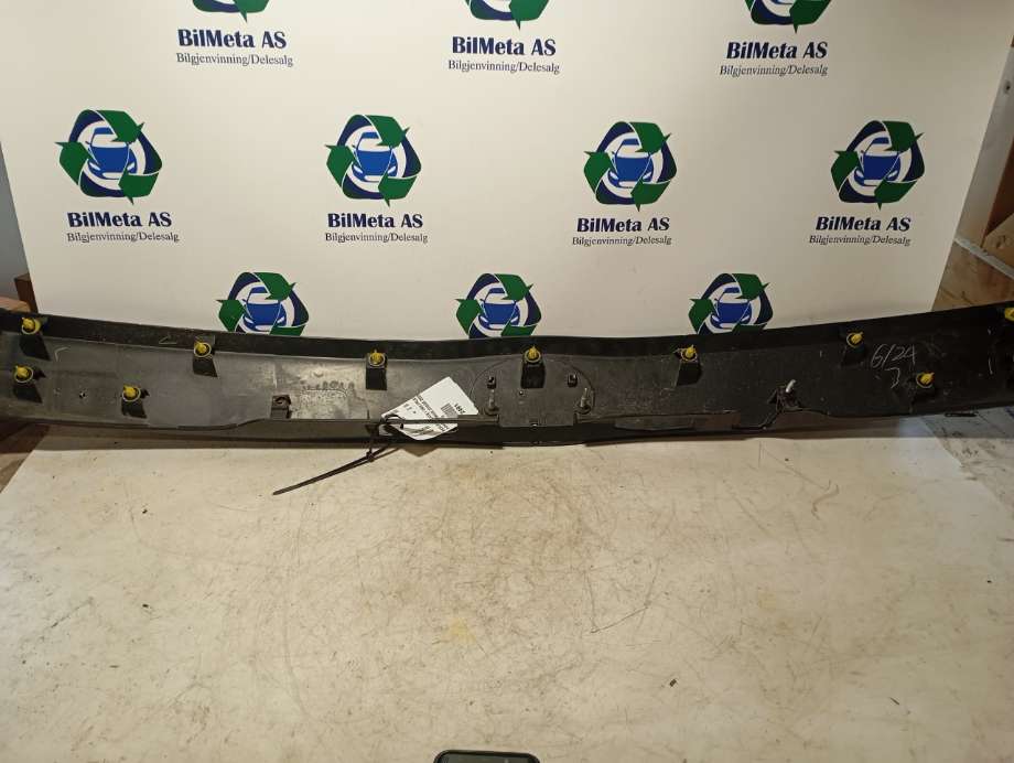 Refleksplate til Toyota Prius 2009-2016 (Type III) (COMBI) (COMBI) 
