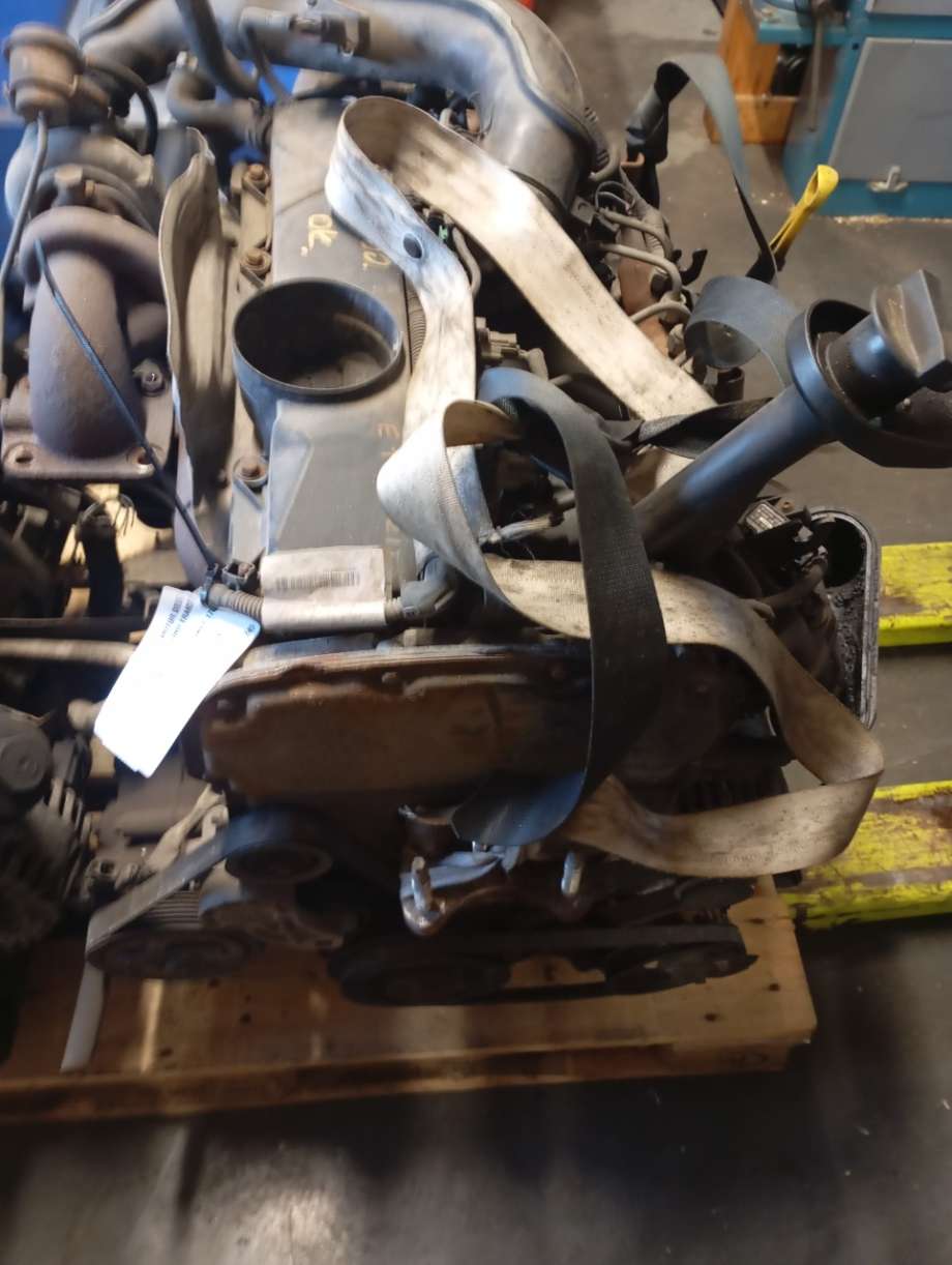 Motor diesel til Ford Transit 2006-2013