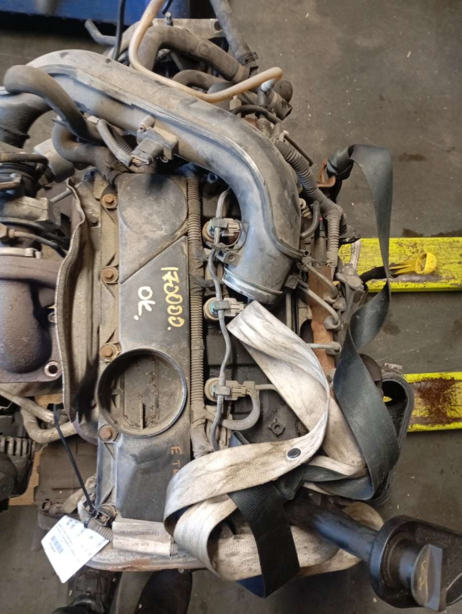 Motor diesel til Ford Transit 2006-2013