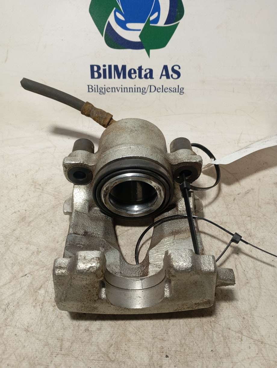 Bremsecaliper venstre foran til Škoda Octavia 2005-2008 (Type II, Fase 1)  