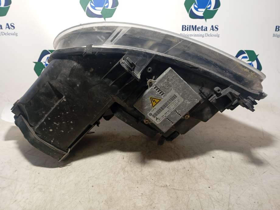 Frontlykt høyre xenon til VW Touran 2003-2006 (Type I, Fase 1) (|1t0941040k|0301205274)