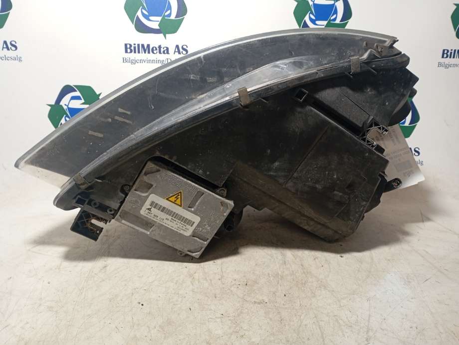 Frontlykt venstre xenon til Audi A3 2003-2008 (Type II, Fase 1)  (|8p0941003r|0301231271)