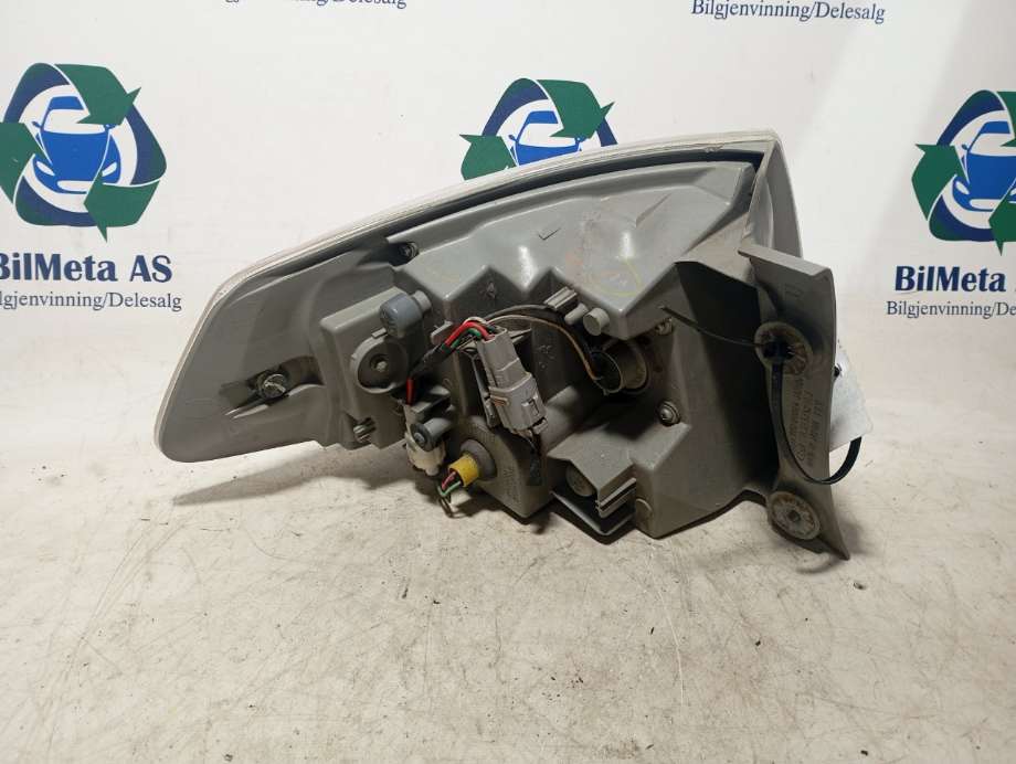 Baklykt høyre til Subaru Impreza 2005-2007 (Type II, Fase 2)  (|22020035)