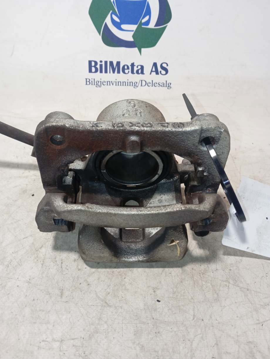 Bremsecaliper venstre foran til Suzuki Grand Vitara 1998-2005 (Type II)