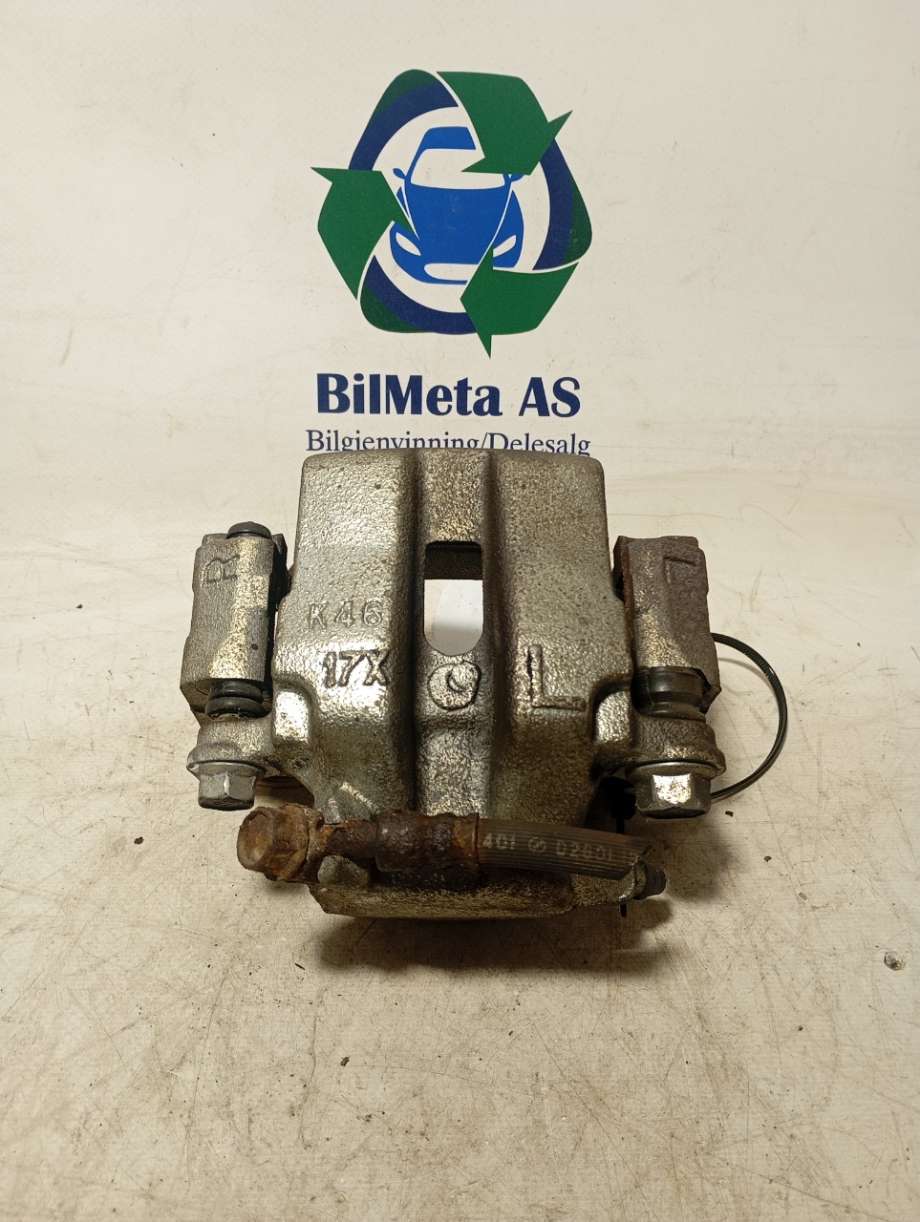 Bremsecaliper høyre foran til Suzuki Grand Vitara 1998-2005 (Type II)  