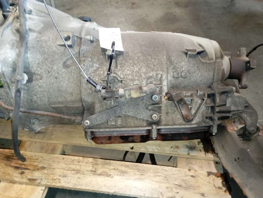 Girkasse automat til Mercedes 208-416 1995-->>