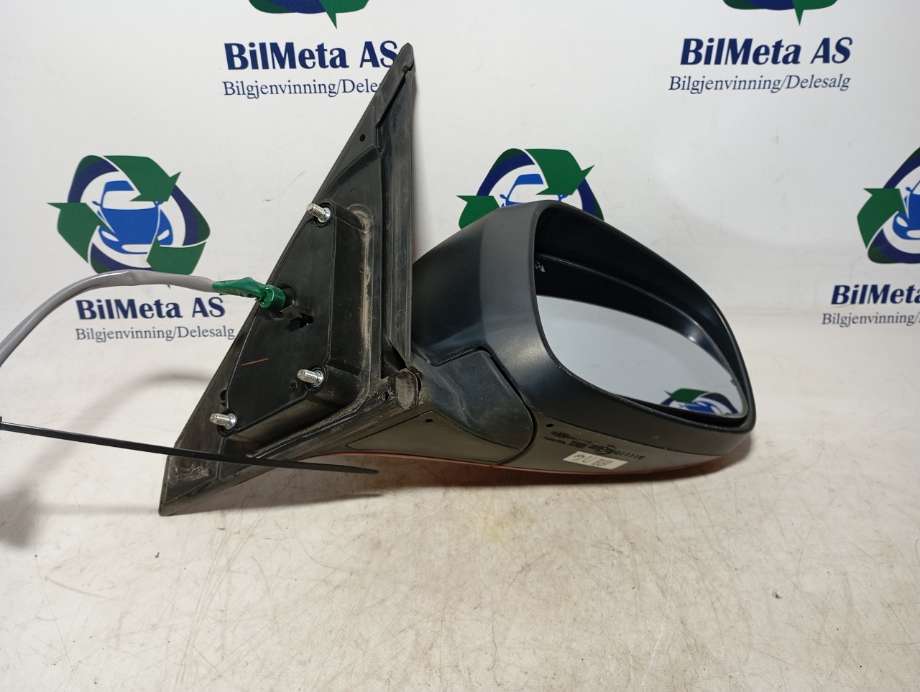 Speil høyre til Suzuki Swift 2005-2010  