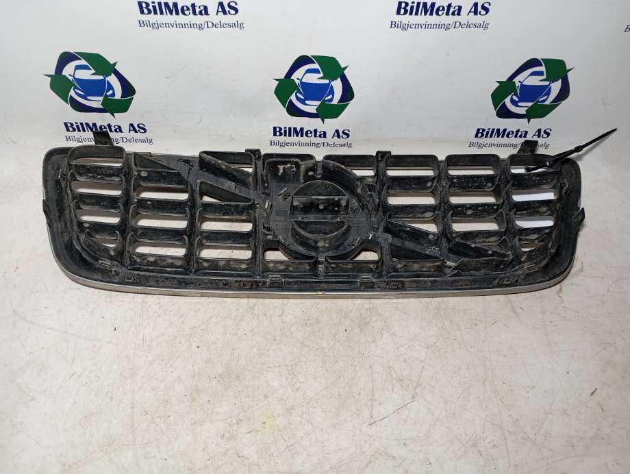 Grill til Volvo V70 2007-2013 (Type III, Fase 1)  (|31283895)