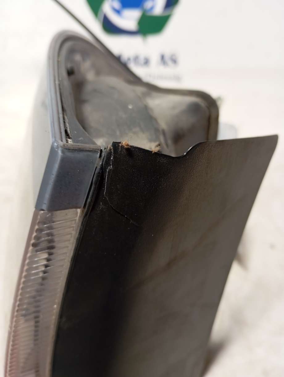 Baklykt venstre til Ford S-Max 2006-2010 (Type I, Fase 1)