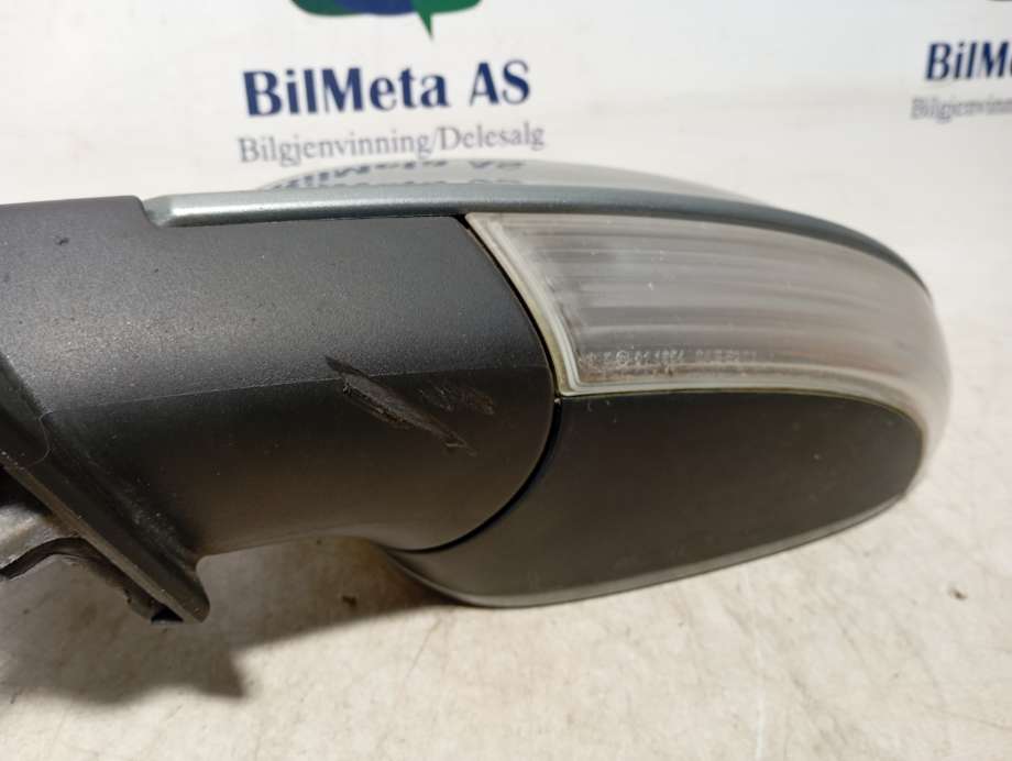 Speil venstre til VW Passat 2001-2005 (B5,3BG) (B5,3BG) (|3b0857933b)