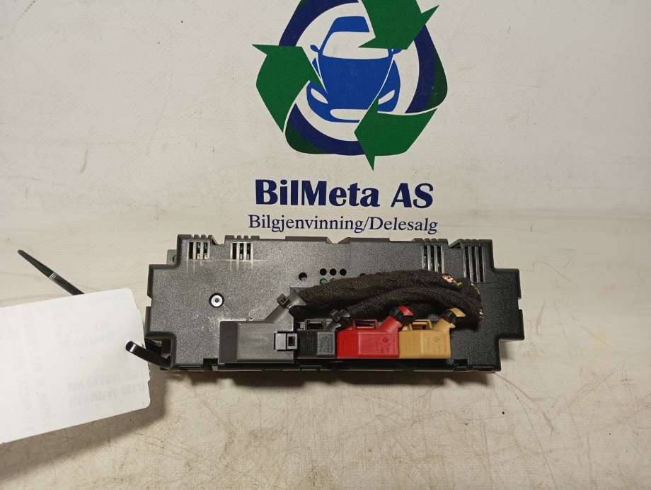 Varmeapparat betjening til VW Passat 2001-2005 (B5,3BG) (B5,3BG) (|3b1907044k)