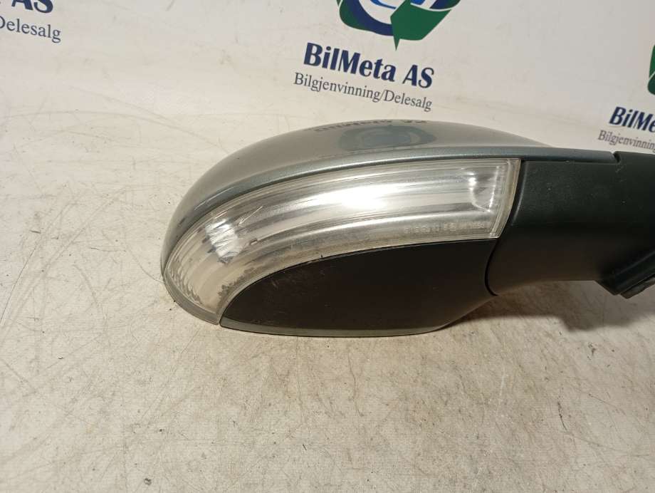 Speil høyre til VW Passat 2001-2005 (B5,3BG) (B5,3BG) (|3b0857934b)