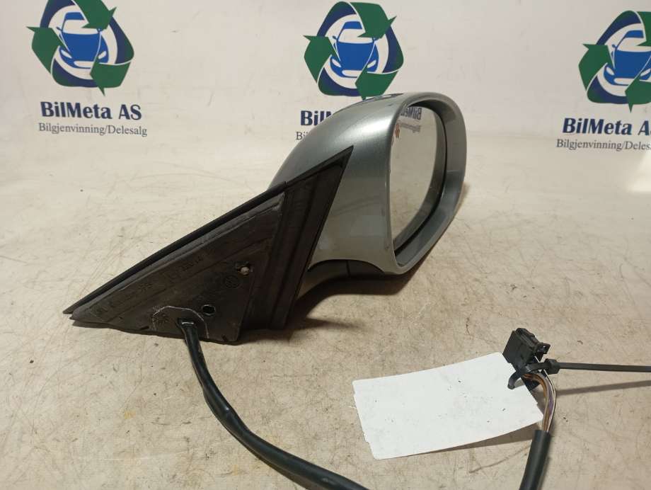 Speil høyre til VW Passat 2001-2005 (B5,3BG) (B5,3BG) (|3b0857934b)