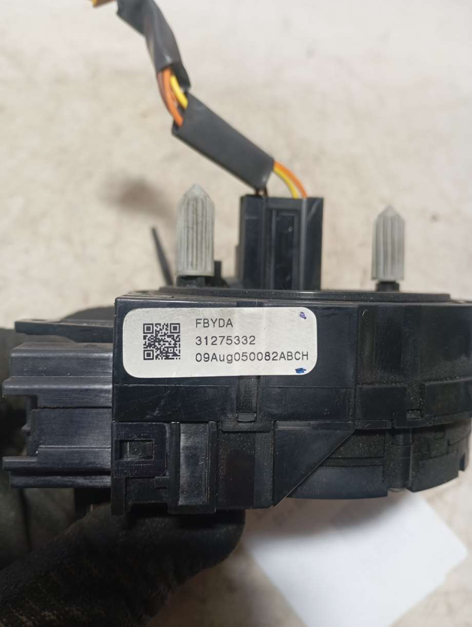 Airbag slepering til Volvo V70 2007-2013 (Type III, Fase 1)  (|31275332)