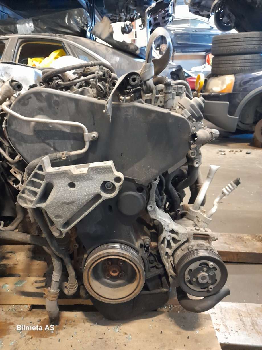 Motor diesel til VW Golf VII 2012-2017 (Fase 1)  