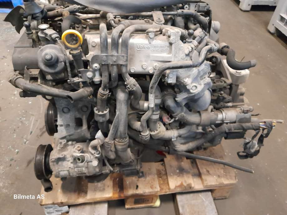 Motor diesel til VW Golf VII 2012-2017 (Fase 1)  