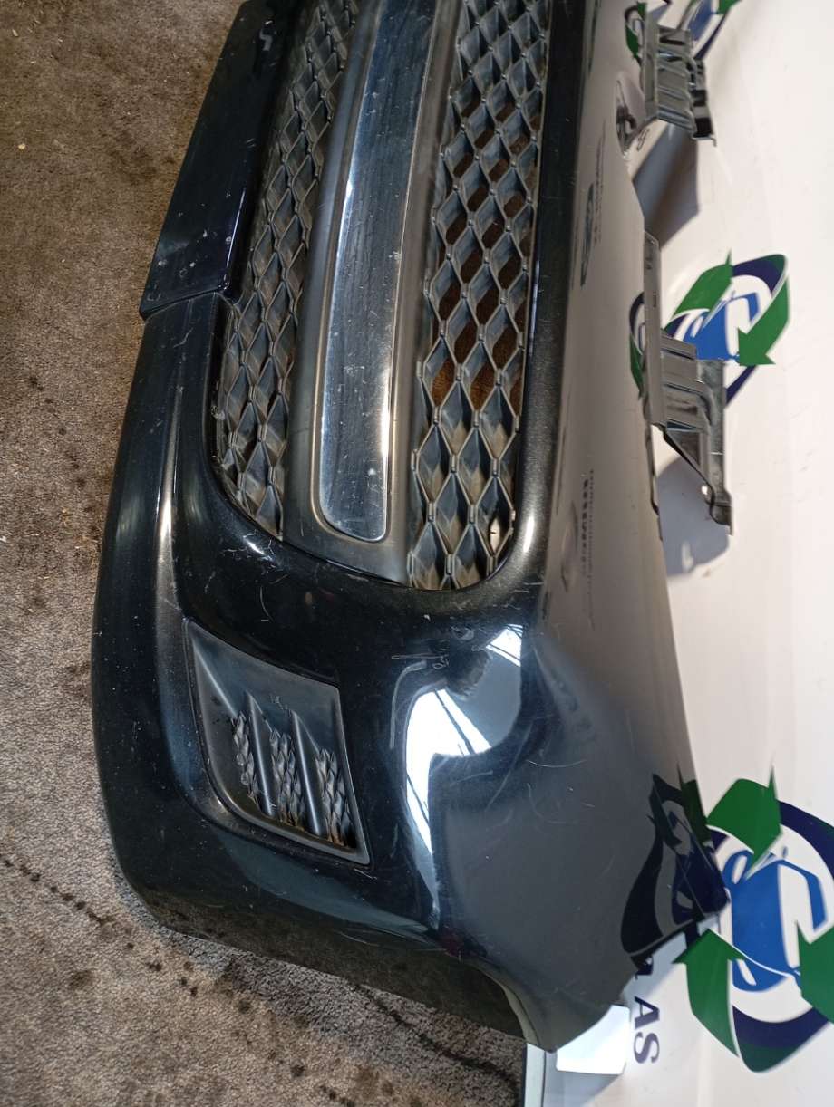 Støtfanger foran til Peugeot 107 2006-2014
