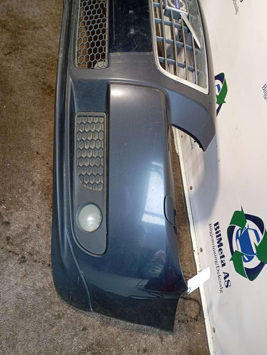 Støtfanger foran til Volvo S80 2006-2013 (Type II, Fase 1)  