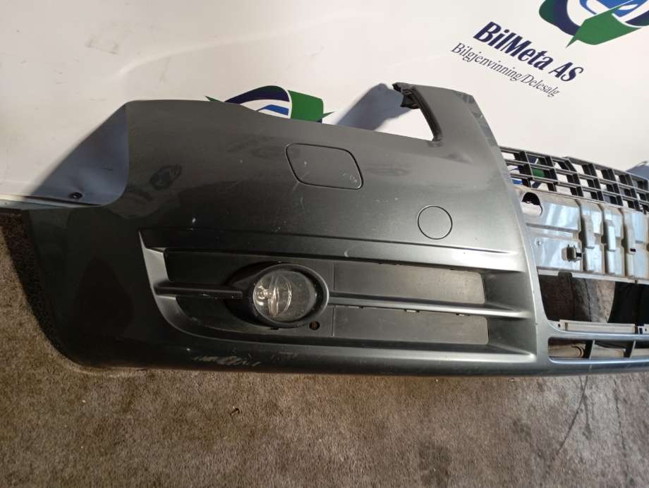 Støtfanger foran til Audi A4 2004-2008 (Type III) (B7) (B7) 
