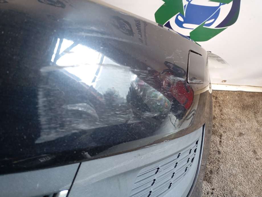 Støtfanger foran til VW Polo 2009-2014 (Type V, Fase 1)