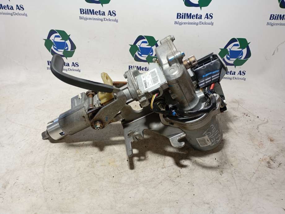 Rattaksel elektrisk servo til Renault Kangoo 2008-2021 (Type II)  (|8200932439)