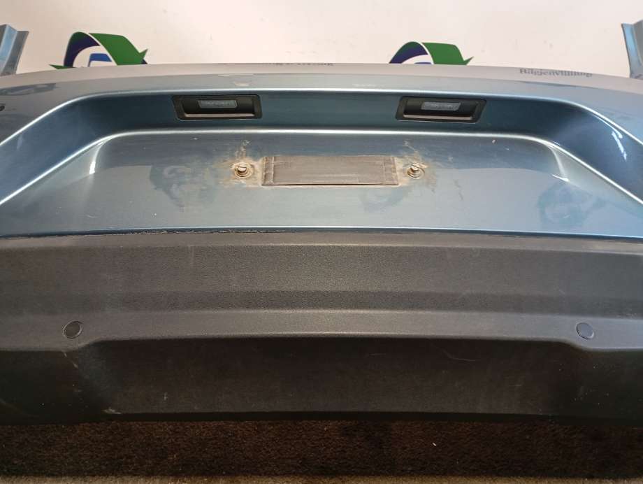 Støtfanger bak til Volvo V40 2012-2019  